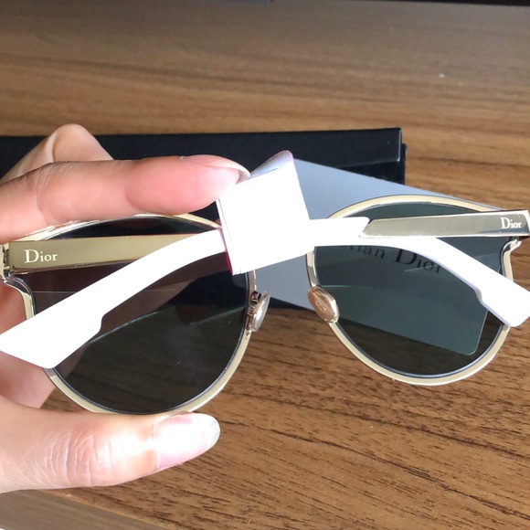 NWT Dior Sunglasses - Picture 5 of 5